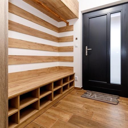 Apartmán NESS Boží Dar Kültér fotó