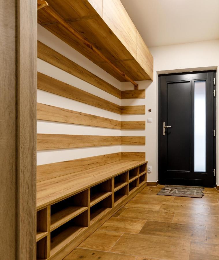 Apartmán NESS Boží Dar Kültér fotó