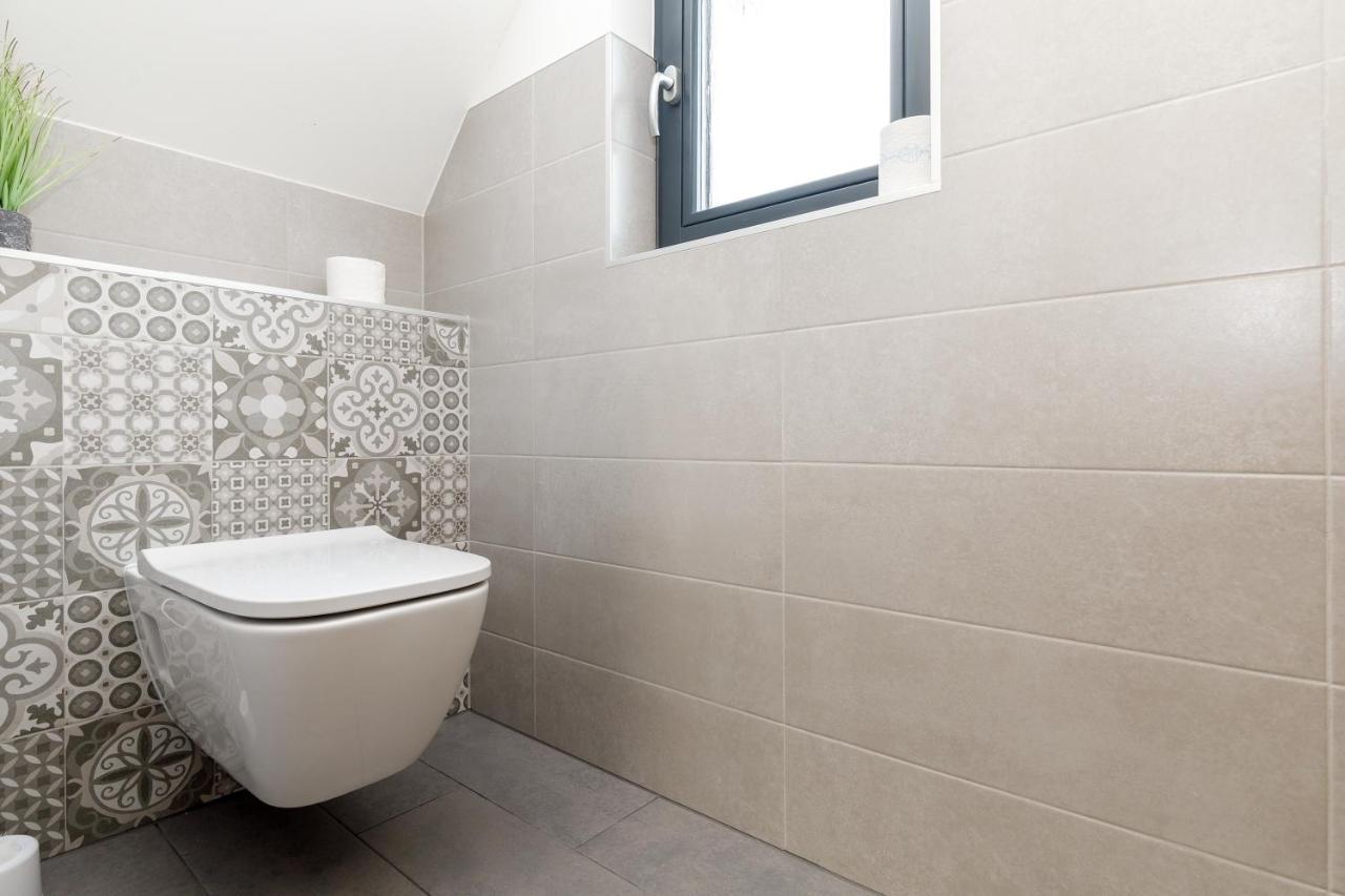 Apartmán NESS Boží Dar Kültér fotó