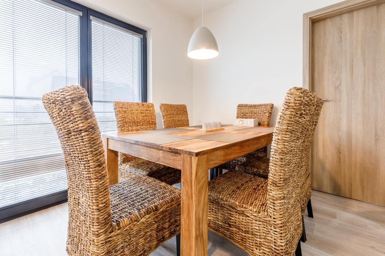 Apartmán NESS Boží Dar Kültér fotó