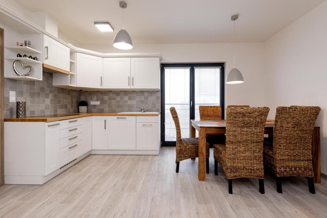 Apartmán NESS Boží Dar Kültér fotó